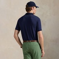 RLX Lightweight Airflow Jersey Polo Shirt