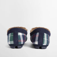 Monty Slippers