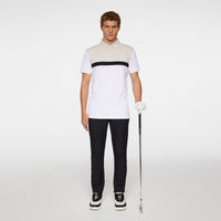 Jeff Golf Polo Shirt