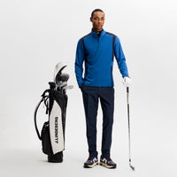 Finn Quarter Zip Midlayer