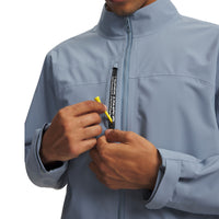 UA Drive Pro Golf Rain Jacket