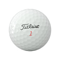 Trufeel 2026 Golf Balls (Sleeve)