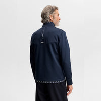 Maclean Quarter Zip Midlayer