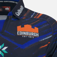 Edinburgh Rugby 25/26 Home Shirt Jnr