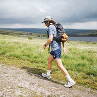 4T2 Sayonara Trail Running Shoes