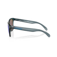 Oakley Frogskins Prizm Sapphire Polarized Sunglasses.