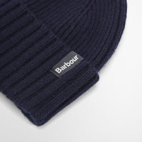 Danforth Knitted Beanie Hat