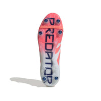 Predator 25 Elite Fold-Over Tongue SG Football Boots