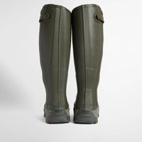 Teesdale Tall Wellington Boots Womens