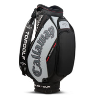 Quantum Staff Bag