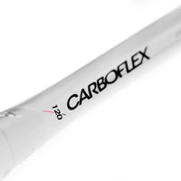 Carboflex 120 X-Top V2 Squash Racket