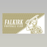 Falkirk Away Highlander Mug