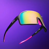 Ask Me About My Escape Plan Sunglasses