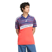 New England Revolution 25 3rd Football Shirt