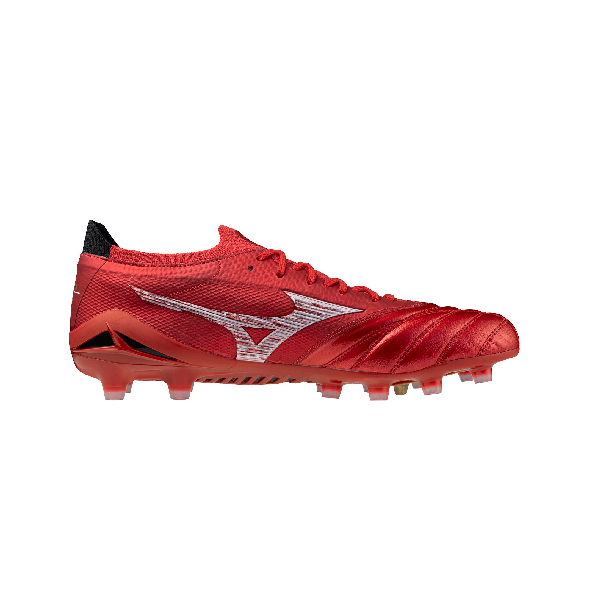 シューズ DJMizuno Morelia NEO MORELIA NEO IV BETA JAPAN MIX - White | Football Boots