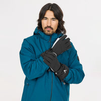 Codiak Softshell Ski Gloves