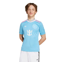 Inter Miami 25 3rd Football Shirt Jnr