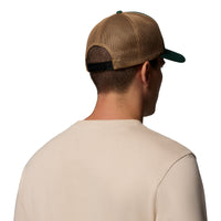 Road Ready Snap Back Cap