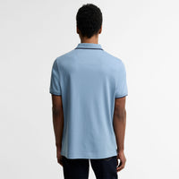 Callock Tailored Fit Polo Shirt