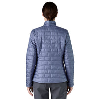 Nano Puff Jacket Womens