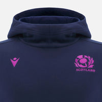 Scotland 25/26 Travel Hoody Jnr