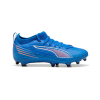 Ultra 6 Match FG/AG Jnr Football Boots
