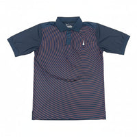 Falkirk Golf Polo Shirt
