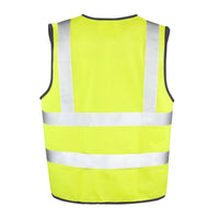 Result R201X High Visibility Vest
