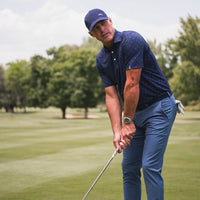 Golfer Polo Short Sleeve