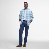 Hillroad Tailored Shirt