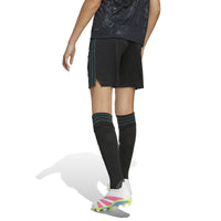 Juventus 25/26 3rd Football Shorts Jnr