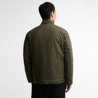 Winter Merton Waxed Jacket