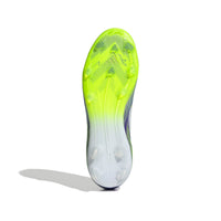 F50 Elite Laceless FG/AG Jnr Football Boots