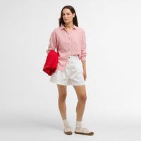 Marine Shirt Womens