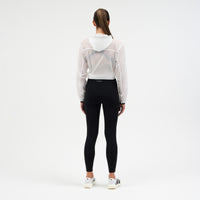 Packable Lightweight Ripstop Windbreaker Womens