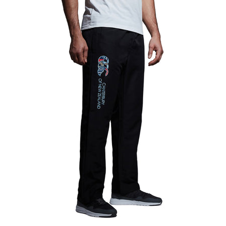 Uglies Open Hem Stadium Pant