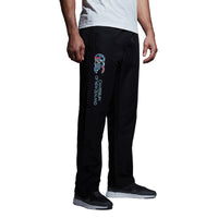 Uglies Open Hem Stadium Pant