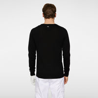 Lymann Tour Merino Knitted Golf Sweater