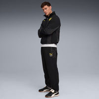 Borussia Dortmund KS Club World Cup 25 Reversible Jacket