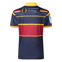 Highlanders 2026 Home Rugby Shirt