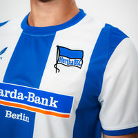 Hertha Berlin 26/27 Home Football Shirt