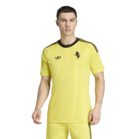 Juventus 25/26 3rd GK Football Shirt