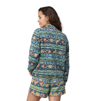Lightweight Synchilla Snap-T Pullover Womens