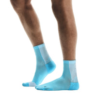 Performance Mid Running Socks