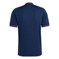 Lyon 25/26 Away Football Shirt