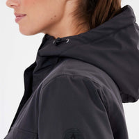 Women's Siberia Parka -W-PRO 10000