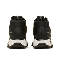 Women's Kinetic Impact Puffy Zip Sneaker Boots