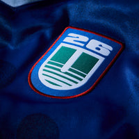Italy Football Shirt