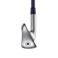 G Le4  Combo Iron Set (Ladies)