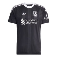Liverpool 25/26 3rd GK Football Shirt